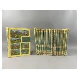 60ï¿½s Illustrated Encyclopedia of Animal Life Books