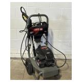 Craftsman Gas Pressure Washer
