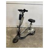 Schwinn 3 Wheel Mobility Scooter