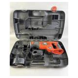 Black & Decker Firestorm Cordless Saw