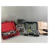 Workshop Tools & More Lot