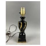 Vintage Ceramic Table Lamp