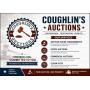 July 29th Online Consignment Auction --- Shipping Available