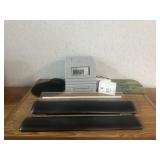 Pyramid 4000 Time Recorder and More