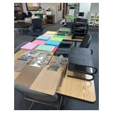 Assorted Office Supply. Paper, and More