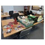 Classroom Decor, Crafting and More