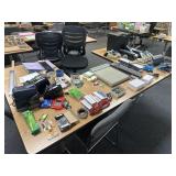 Assorted Office Supply