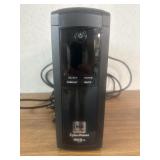 Cyber Power 1500va AVR