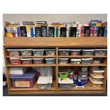 Large Lot of Tactile Math/Learning Tools Set
