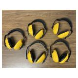 Noise Canceling Headphones (5)