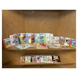 Educational Books Phonics Readers, Ready Readers