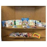 Educational Books Phonics Plus, Ready Readers