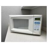 Magic Chef Microwave