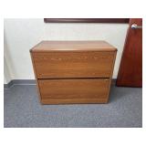 Filing Cabinet