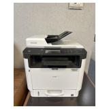 Ricoh M 320F Multifunction Laser Printer