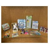 Kids Toys Various Age Ranges New in Box