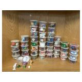 Tactile Alphabet Learning/ Educational Tool Set