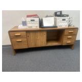 Office Credenza
