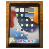 Unlocked 6th Gen IPad in Silver