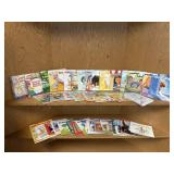 Educational Books Phonics Readers, Ready Readers