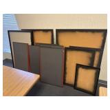 Assorted Cork Boards