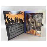NIB 1997 Army Of Virginia GI Joe Action Figure
