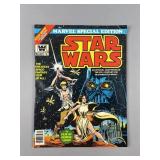 Vtg 77ï¿½ Marvel Special Edition Star Wars Comic