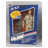 1991 Hasbro G.I. Joe "Hall of Fame" Duke