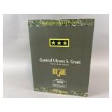 NIB Ulysses S. Grant GI Joe Action Figure
