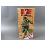 NIB 1995 Action Soldier GI Joe Action Figure