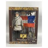 1998 G.I. Joe General Robert E. Lee Action Figure