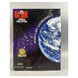 1997 G.I. Joe Classic Collection Mercury Astronaut