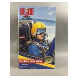 G.I. Joe Classic Collection U.S. Navy Blue Angel