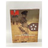NIB GI JOE General Dwight D. Eisenhower