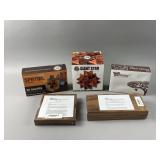 NIB Monkey Pod Games Giant Star Puzzle & More