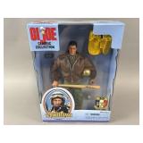 NIB 1999 Ted Williams GI Joe Action Figure