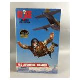 1996 Limited GI Joe U.S. Airborne Ranger