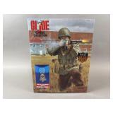 NIB 1997 Francis S. Currey GI Joe Action Figure