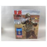 NIB 1997 Francis S. Currey GI Joe Action Figure