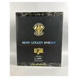 1997 Hasbro G.I. Joe "Army Golden Knight"