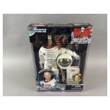 NIB 1999 Buzz Aldrin GI Joe Action Figure