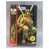 G.I. Joe Commemorative Collection Action Marine