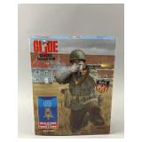 NIB GI JOE Francis S. Currey Action Figure