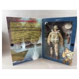 NIB 1997 PT Boat Commander GI Joe Action Figure