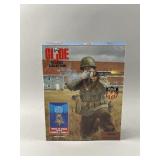 NIB GI JOE Francis S. Currey Action Figure