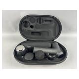 Sharper Image Power Percussion Reach Massager