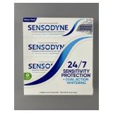 Sensodyne 24/7 Sensitivity Protection Toothpaste