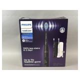 Phillips Sonicare Cordless Tooth Brushes & More