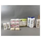 NIP Dove & Kirkland Soap Bars, Deodorant & More