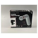 Sharper Image Power Percussion Edge+ Massager